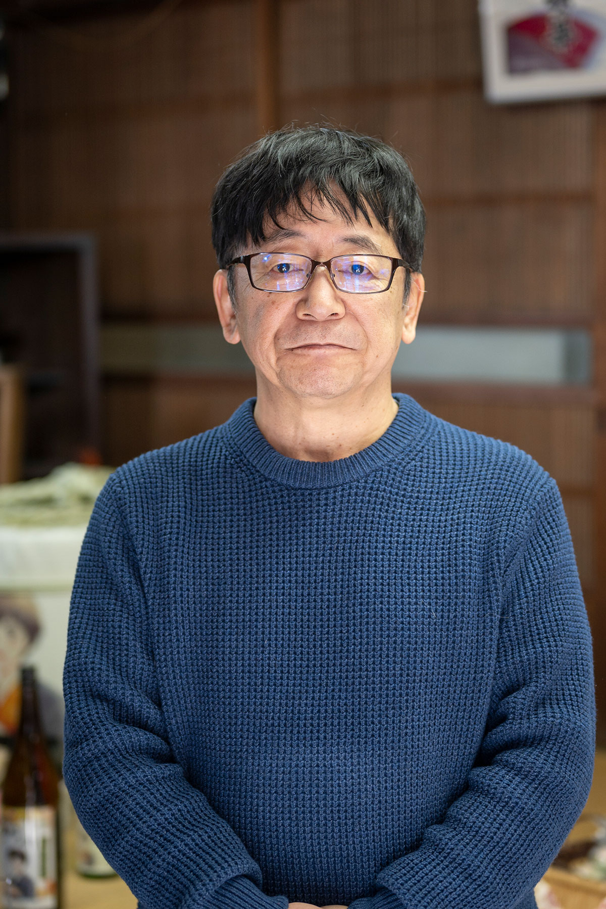 森喜英樹 (MORIKI HIDEKI)